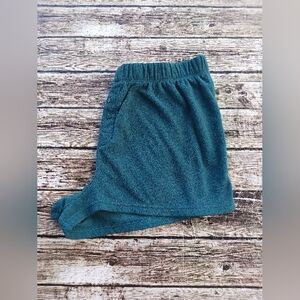 Victorias Secret PINK Sleep Wear Shorts Size Large